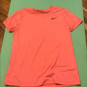 Women’s nike athletic shirt